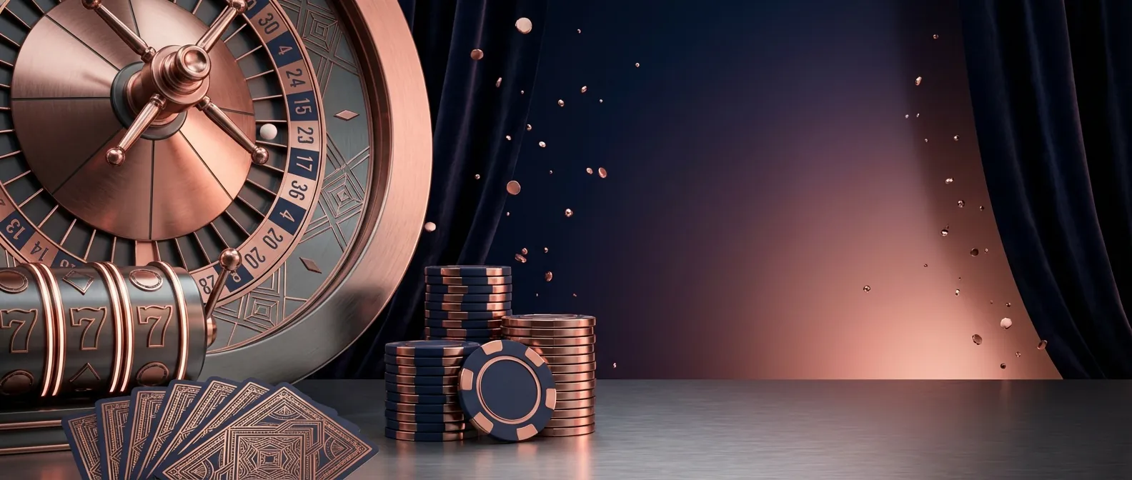 55Bet Casino bonus