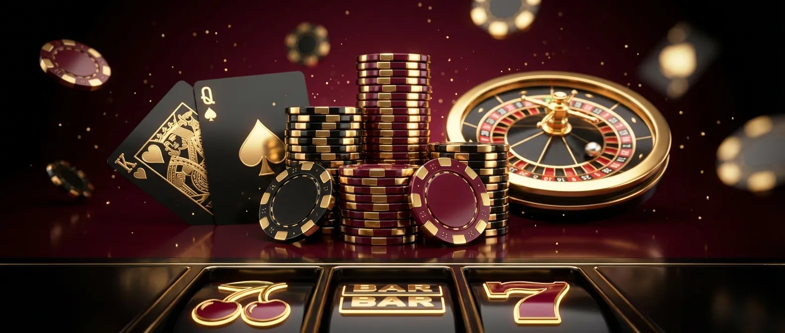 55Bet Casino bonus